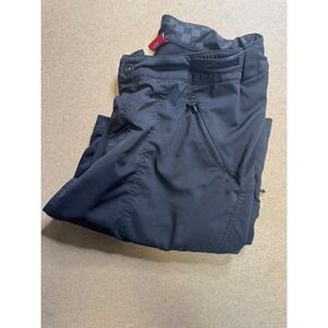 Troy Lee Designs Skyline MTB Shorts Mens 36 Black Mountain Bike Cycling Trail